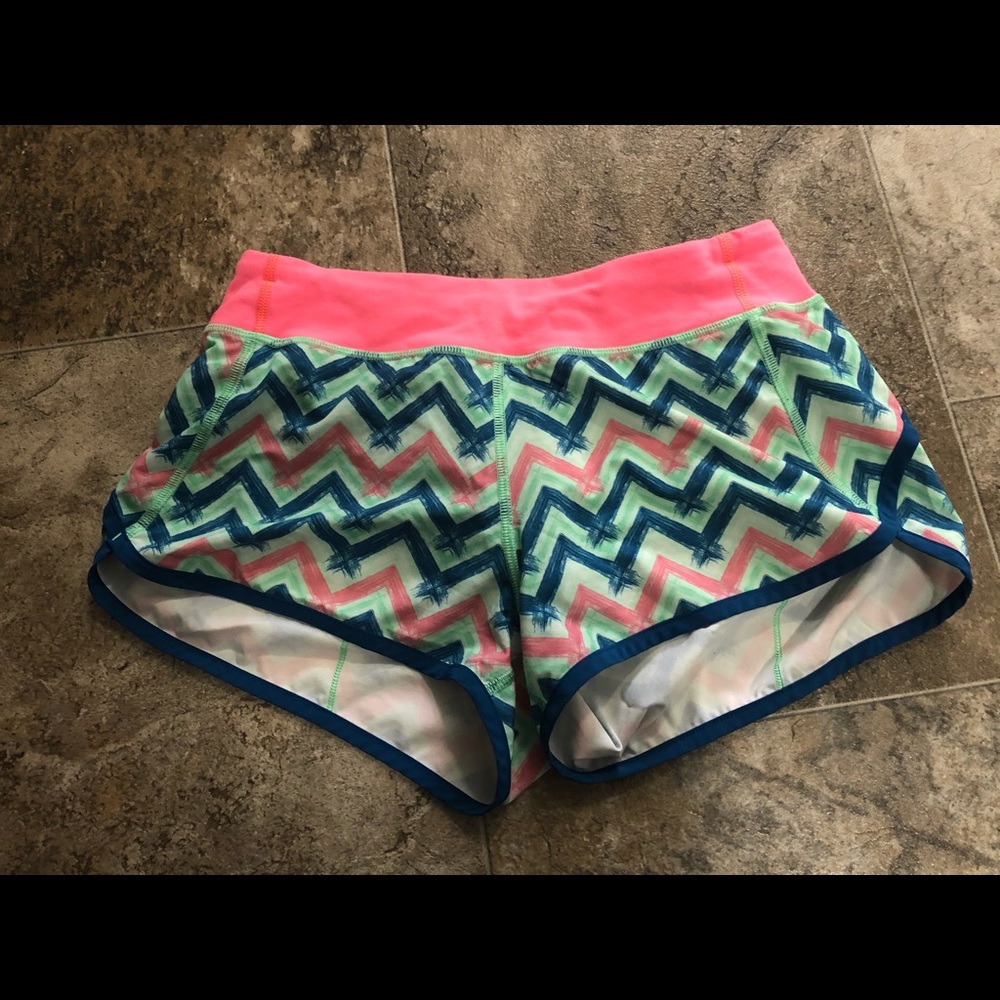 Size 14 Ivviva Shorts